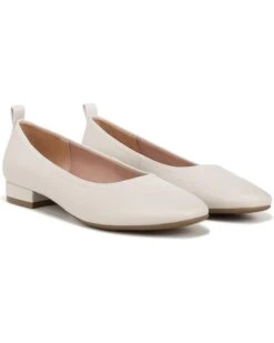 LifeStride Cameo Flats
