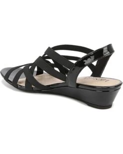 LifeStride Yung Strappy Wedge Sandals | Heels -Youthful Shoe Shop 515SLFuoiL. AC SR736920