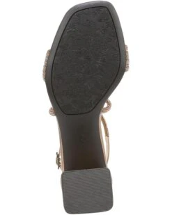 LifeStride Captivate Strappy Block Heel Dress Sandals | Heels -Youthful Shoe Shop 51CN eb5F9L. AC SR736920