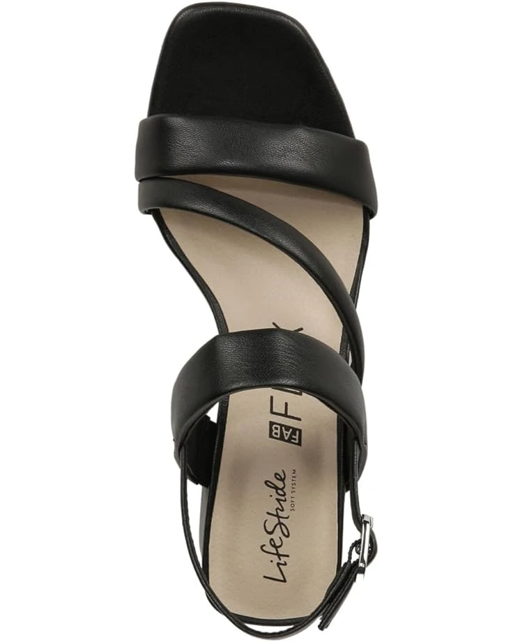 LifeStride Celia Slingback Strappy Dress Sandals | Heels 4 LifeStride Celia Slingback Strappy Dress Sandals | Heels - Image 2