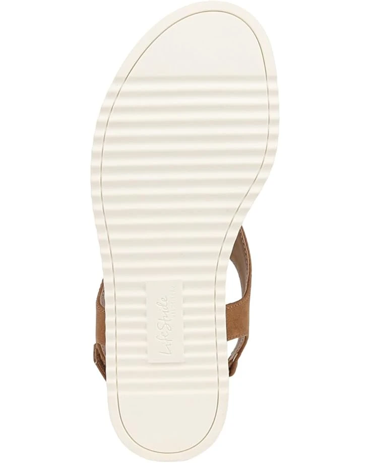 LifeStride Zeeta Ankle Straps | Sandals 5 LifeStride Zeeta Ankle Straps | Sandals - Image 3