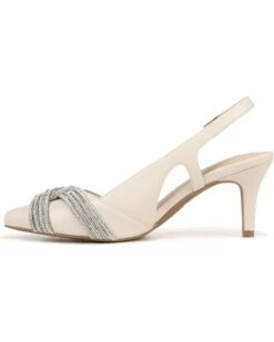 LifeStride Social Event Slingback Dress Pumps | Heels -Youthful Shoe Shop 51FwtydtbKL. AC SR736920