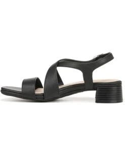 LifeStride Jordan Strappy Heeled Sandals | Heels -Youthful Shoe Shop 51Ihr1L hUL. AC SR736920