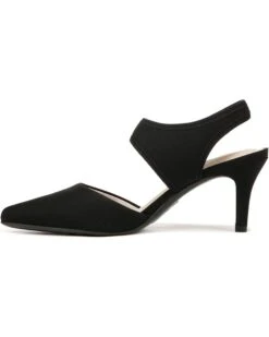 LifeStride Sindie High Heel Dress Pumps | Heels -Youthful Shoe Shop 51OWolFxZlL. AC SR736920