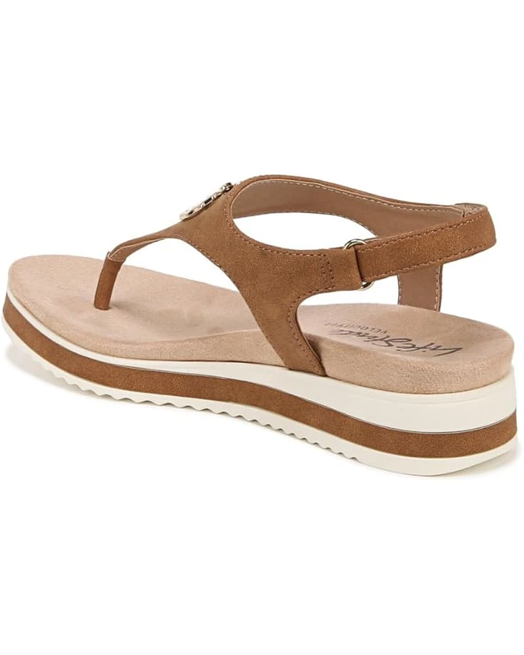 LifeStride Zeeta Ankle Straps | Sandals 7 LifeStride Zeeta Ankle Straps | Sandals - Image 5