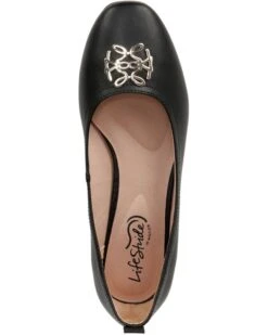 LifeStride Cameo 2 Ballet Flats -Youthful Shoe Shop 51gsy9DbQeL. AC SR736920