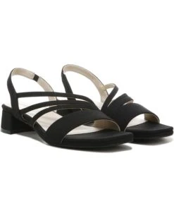 LifeStride Joy 2 Strappy Sandals | Heels