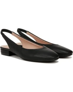 LifeStride Claire Slingback Ballet Flats