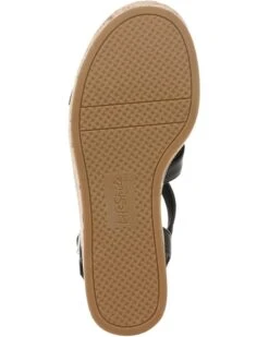 LifeStride Bailey Strappy Platform Wedge Sandals | Heels -Youthful Shoe Shop 51yUvnKBgKL. AC SR736920