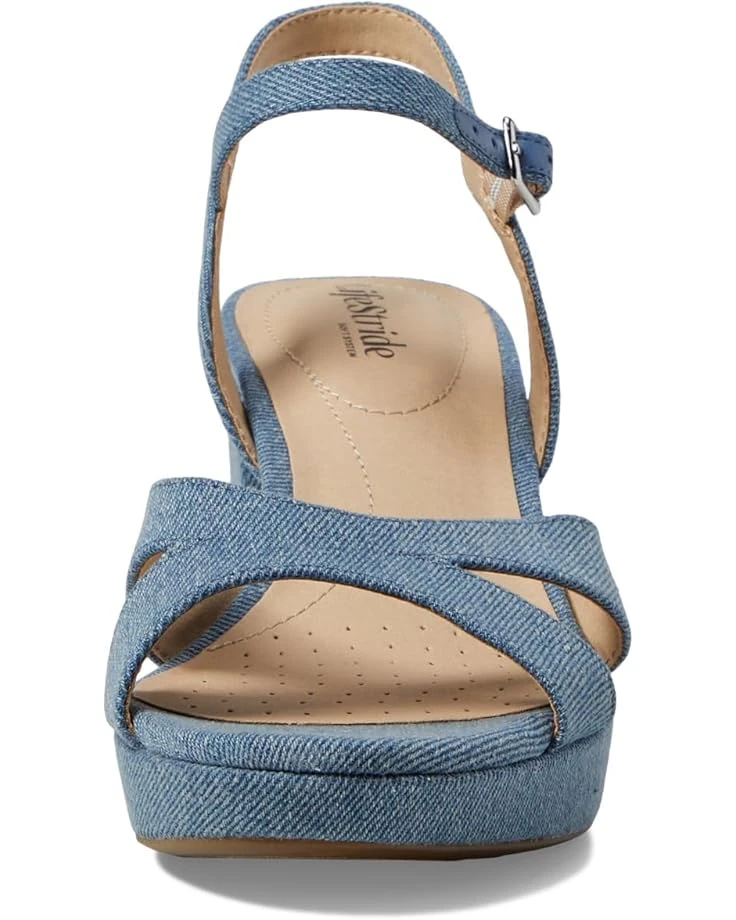 LifeStride Last Dance 4 Ankle Straps | Heels 4 LifeStride Last Dance 4 Ankle Straps | Heels - Image 2