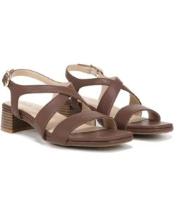 LifeStride Jordan Strappy Heeled Sandals | Heels -Youthful Shoe Shop 614C ojRtCL. AC SR736920