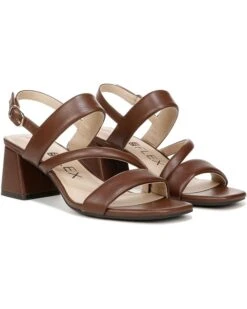 LifeStride Celia Slingback Strappy Dress Sandals | Heels 15 LifeStride Celia Slingback Strappy Dress Sandals | Heels -Youthful Shoe Shop 614OGX56HQL. AC SR736920