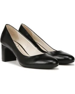 LifeStride Taylor Block Heel Dress Shoes | Heels