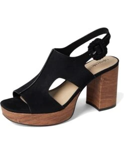 LifeStride Audra Strappies | Heels -Youthful Shoe Shop 616j5W6N5L. AC SR736920