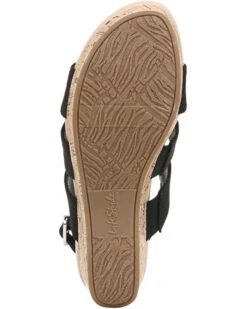 LifeStride Darby Slingback Wedge Sandals | Heels -Youthful Shoe Shop 61980F1Xq2L. AC SR736920