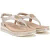 LifeStride Zeeta Thong Sandals