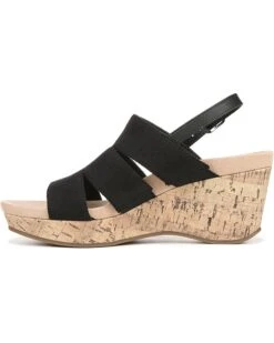 LifeStride Darby Slingback Wedge Sandals | Heels -Youthful Shoe Shop 61BEA671vL. AC SR736920
