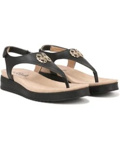 LifeStride Zeeta Thong Sandals -Youthful Shoe Shop 61EoxSH2tmL. AC SR736920