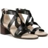LifeStride Heritage Strappy Block Heel Dress Sandals | Heels -Youthful Shoe Shop 61EyRGMvUUL. AC SR736920