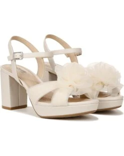 LifeStride Last Dance 3 Heeled Dress Sandals | Heels