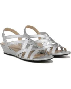 LifeStride Yung Strappy Wedge Sandals | Heels -Youthful Shoe Shop 61IywORVGL. AC SR736920