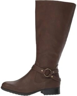 LifeStride X-Felicity Wide Calf | Boots -Youthful Shoe Shop 61JjvB6o9rL. AC SR736920