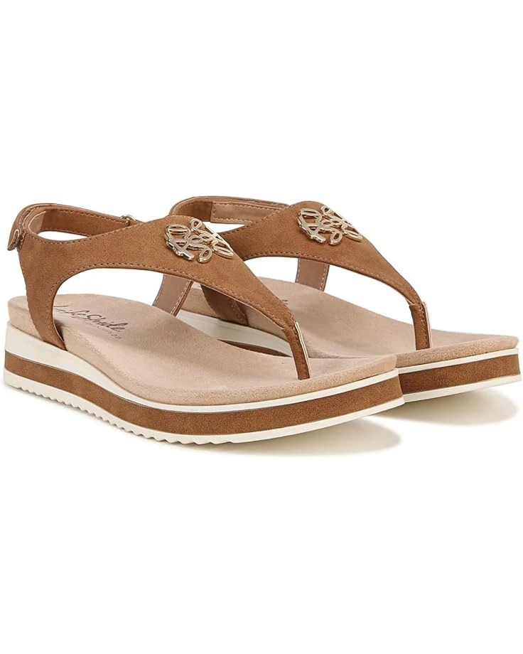 LifeStride Zeeta Ankle Straps | Sandals 3 LifeStride Zeeta Ankle Straps | Sandals
