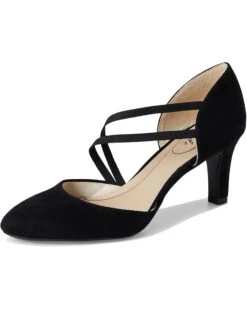 LifeStride Grace | Heels -Youthful Shoe Shop 61N3n38j09L. AC SR736920