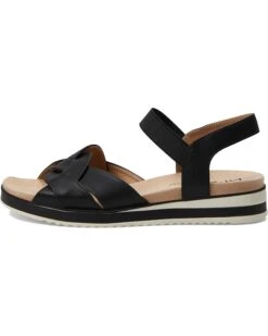 LifeStride Zuri Ankle Strap Sandals -Youthful Shoe Shop 61OPwZzIwTL. AC SR736920