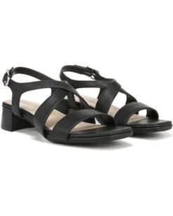 LifeStride Jordan Strappy Heeled Sandals | Heels