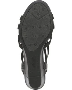 LifeStride Yung Strappy Wedge Sandals | Heels -Youthful Shoe Shop 61PpTaYsLL. AC SR736920