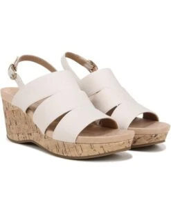 LifeStride Darby Slingback Wedge Sandals | Heels -Youthful Shoe Shop 61Qkt 9UKpL. AC SR736920
