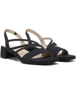 LifeStride Joy 2 Strappy Sandals | Heels -Youthful Shoe Shop 61R4Wz55mOL. AC SR736920