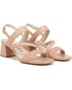LifeStride Celia Slingback Strappy Dress Sandals | Heels 17 LifeStride Celia Slingback Strappy Dress Sandals | Heels -Youthful Shoe Shop 61Sios IEaL. AC SR736920