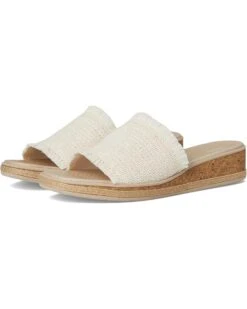 LifeStride Breezy Slides | Sandals