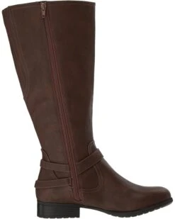 LifeStride X-Felicity Wide Calf | Boots -Youthful Shoe Shop 61TZ hSsv5L. AC SR736920