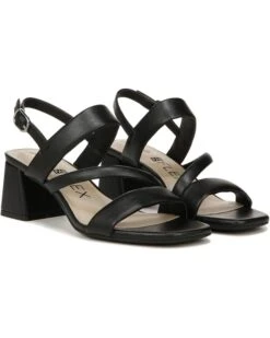 LifeStride Celia Slingback Strappy Dress Sandals | Heels