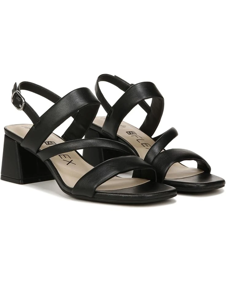 LifeStride Celia Slingback Strappy Dress Sandals | Heels 3 LifeStride Celia Slingback Strappy Dress Sandals | Heels