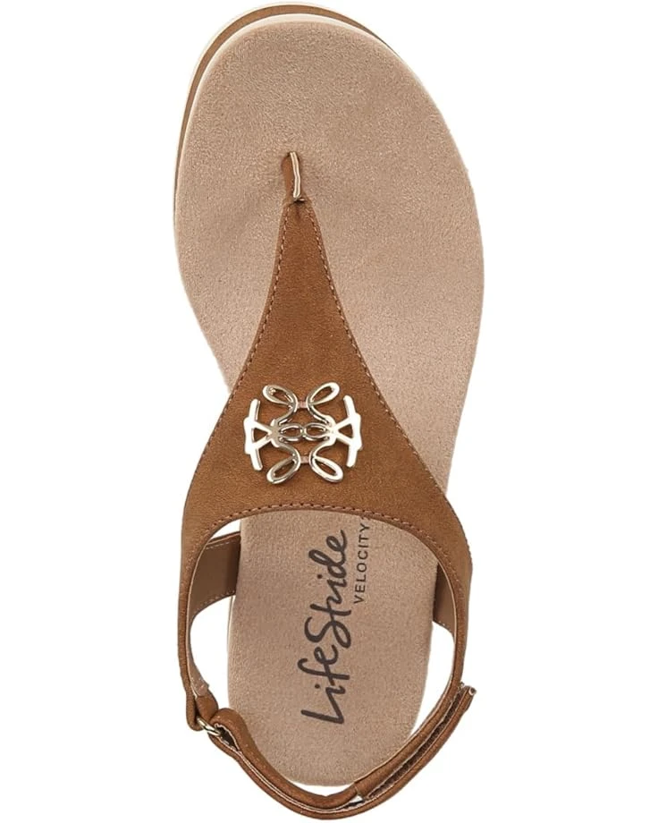 LifeStride Zeeta Ankle Straps | Sandals 4 LifeStride Zeeta Ankle Straps | Sandals - Image 2