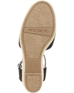 LifeStride Tess Wedge Espadrille Sandals | Heels -Youthful Shoe Shop 61Z4W1Fh9TL. AC SR736920