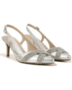LifeStride Social Event Slingback Dress Pumps | Heels -Youthful Shoe Shop 61cSPGIHwL. AC SR736920