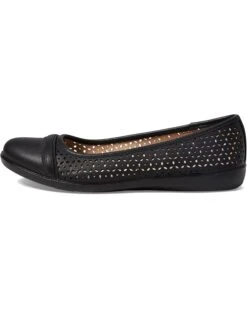LifeStride Nile Slip-On Flats -Youthful Shoe Shop 61dyE3Gd3lL. AC SR736920