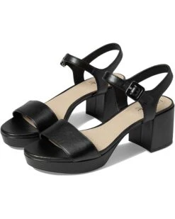LifeStride Rhythmn Ankle Straps | Heels