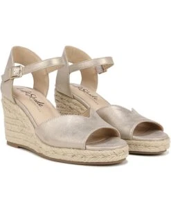 LifeStride Tess Wedge Espadrille Sandals | Heels -Youthful Shoe Shop 61k91hKyyIL. AC SR736920