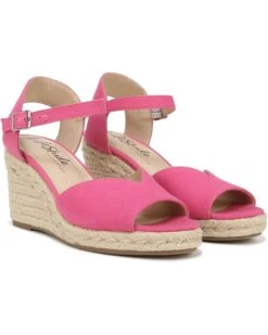 LifeStride Tess Wedge Espadrille Sandals | Heels -Youthful Shoe Shop 61l2Wp61fL. AC SR736920