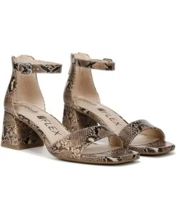 LifeStride Cassidy Ankle Strap Dress Sandals | Heels