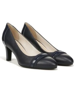 LifeStride Gio Pumps | Heels -Youthful Shoe Shop 61oZiCamdkL. AC SR736920