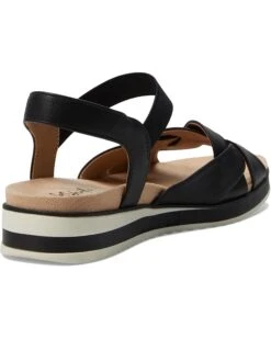 LifeStride Zuri Ankle Strap Sandals -Youthful Shoe Shop 61q2B9FC4AL. AC SR736920