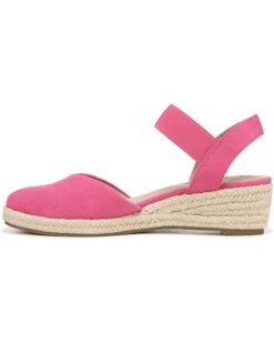 LifeStride Kimmie Wedge Espadrilles | Heels -Youthful Shoe Shop 61rKfGqszTL. AC SR736920