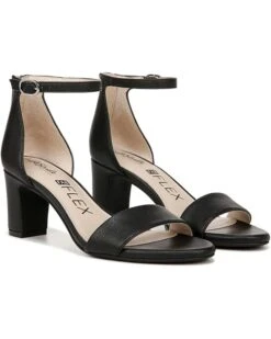LifeStride Florence Ankle Straps | Heels